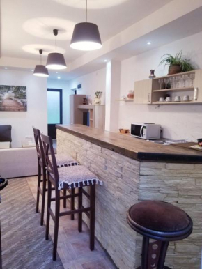 Apartments Beka